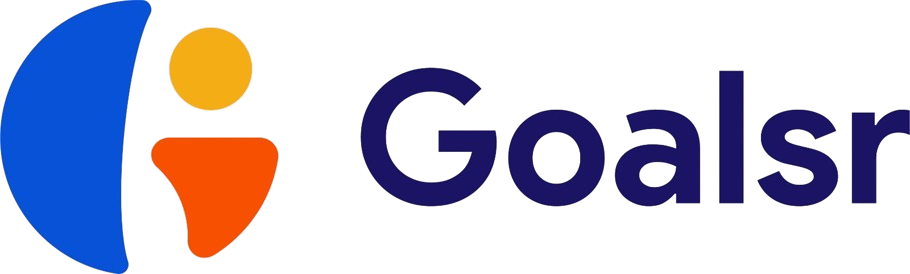 Goalsr Logo